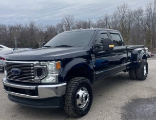 Image for 2021 Ford F-350 Super Duty ID: 7244723