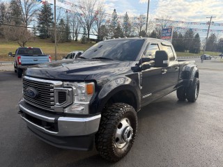 Image for 2021 Ford F-350 Super Duty ID: 7244723