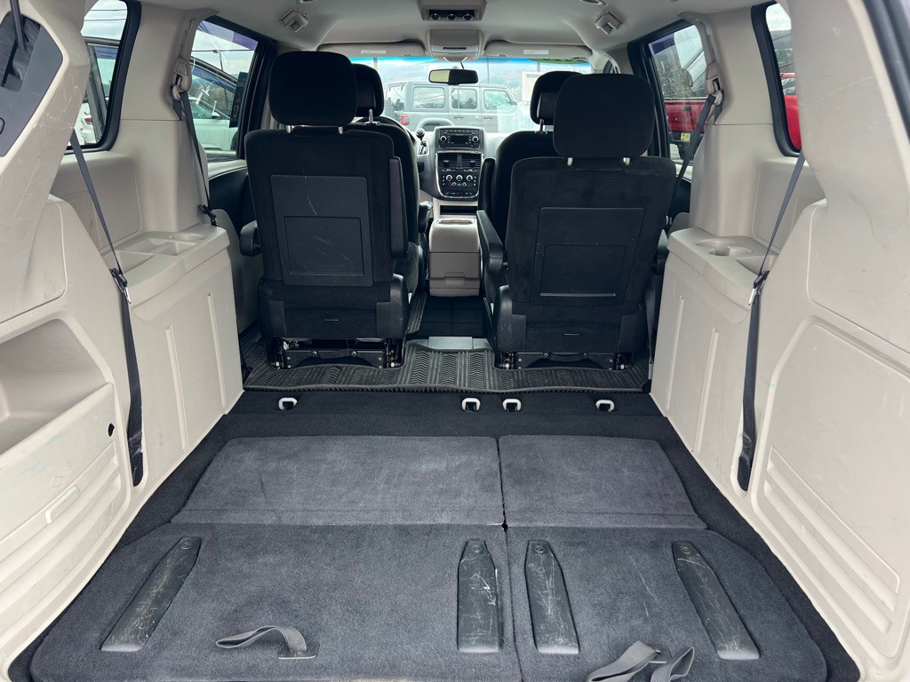 2016 Dodge Grand Caravan Image 14