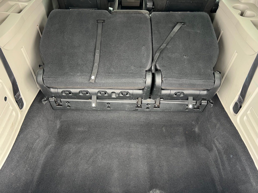 2016 Dodge Grand Caravan Image 15