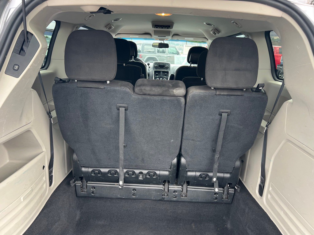 2016 Dodge Grand Caravan Image 16