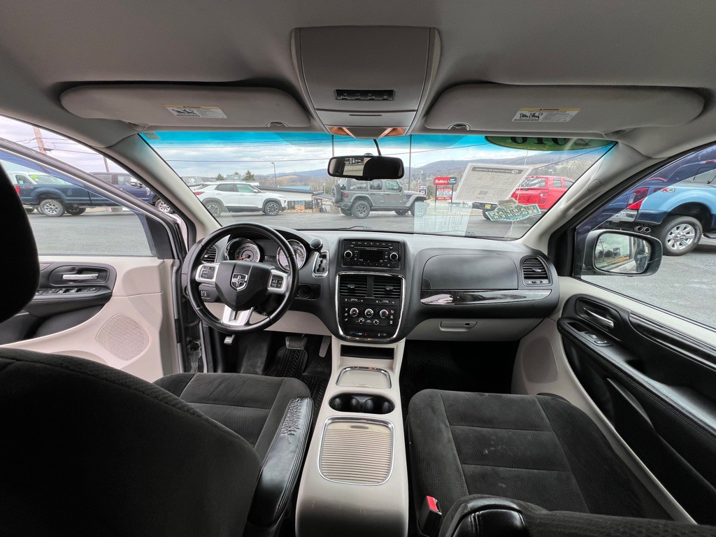 2016 Dodge Grand Caravan Image 18