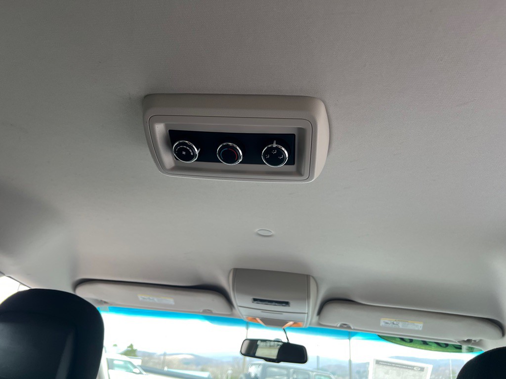 2016 Dodge Grand Caravan Image 19