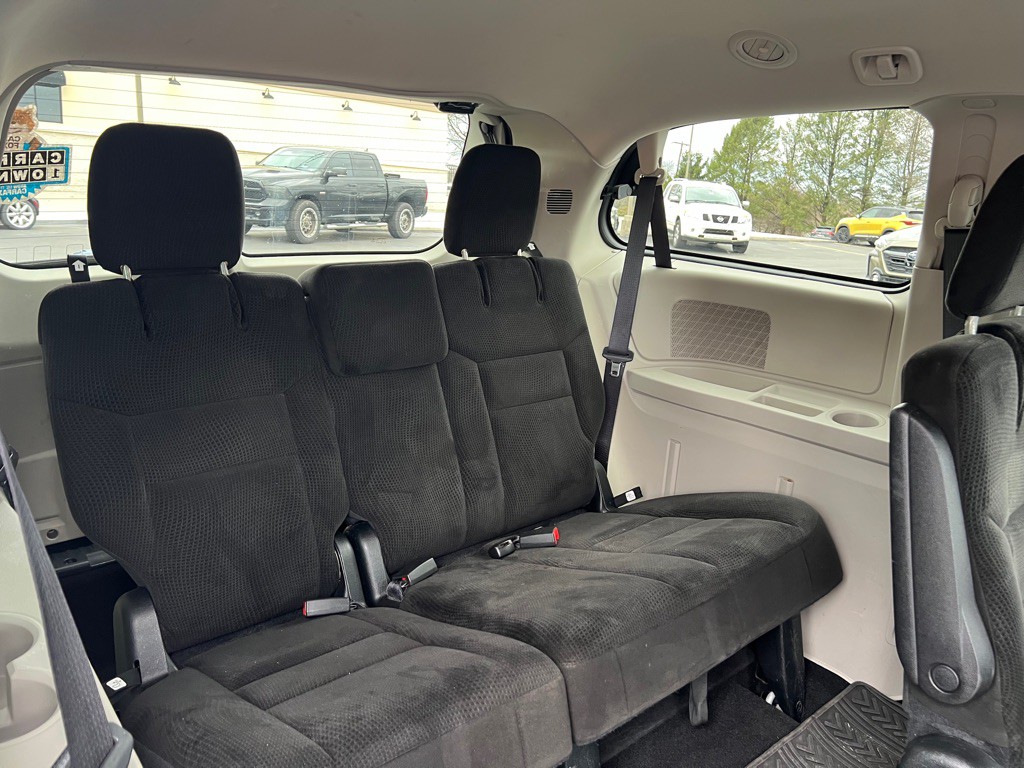 2016 Dodge Grand Caravan Image 20