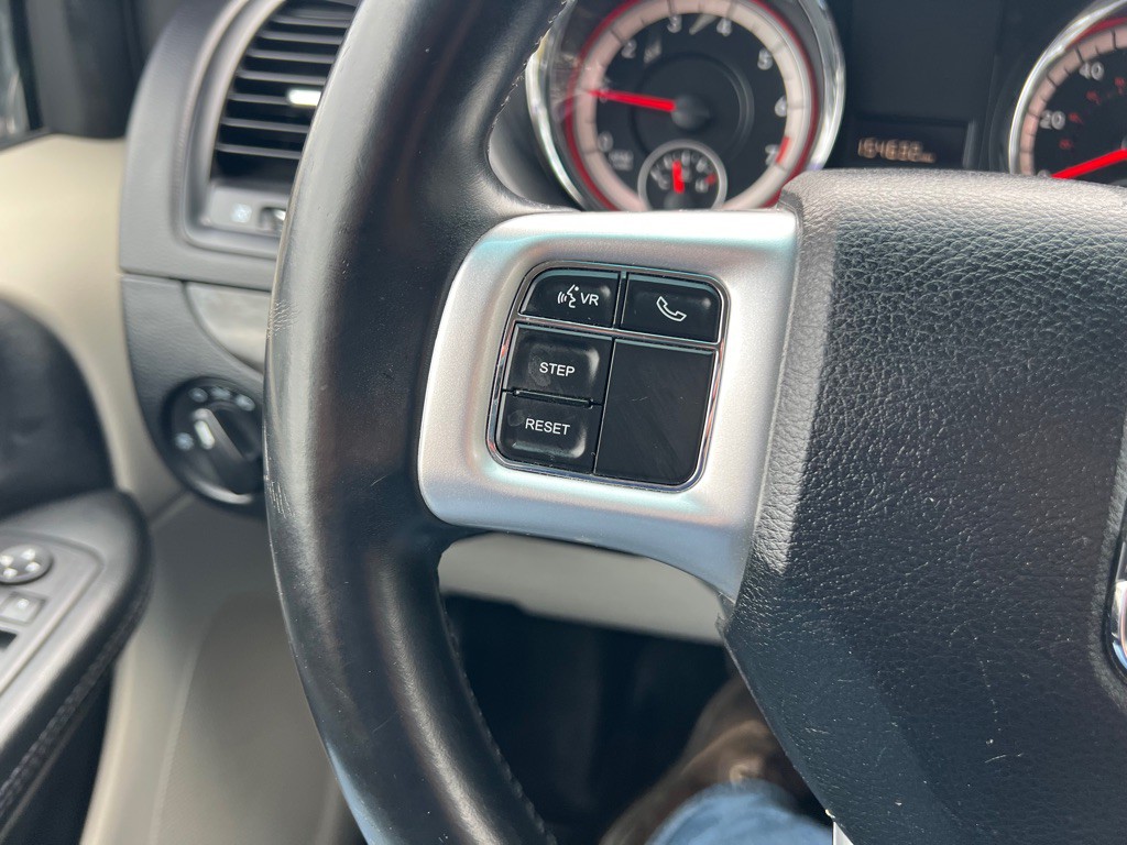 2016 Dodge Grand Caravan Image 26