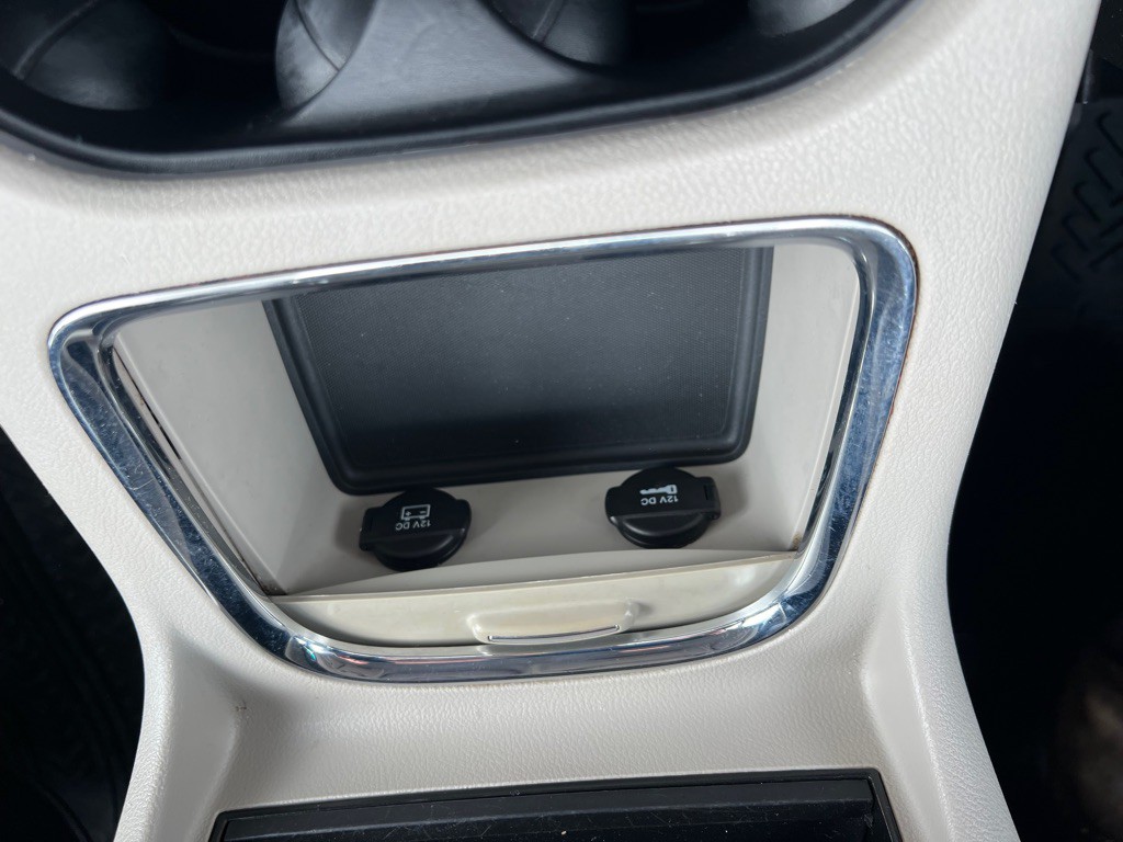 2016 Dodge Grand Caravan Image 32