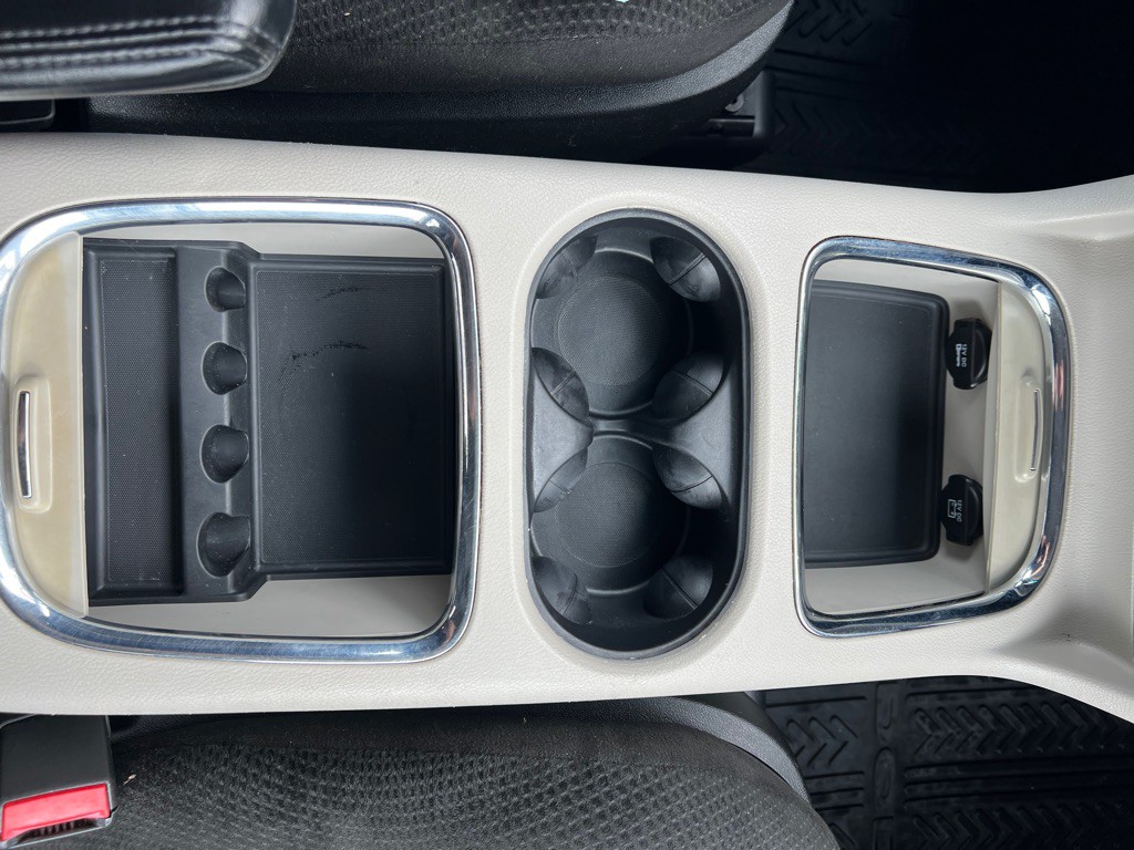 2016 Dodge Grand Caravan Image 33