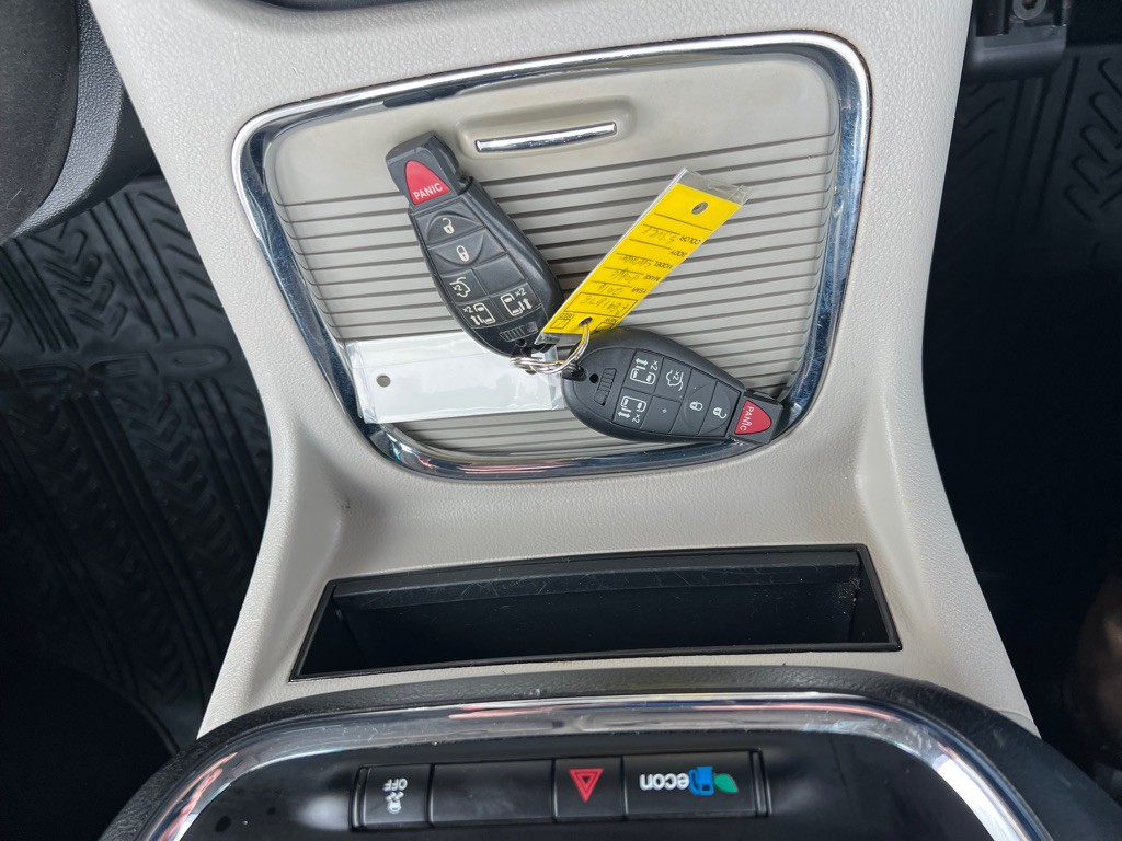 2016 Dodge Grand Caravan Image 34