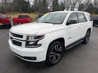 Image for 2018 Chevrolet Tahoe 1500 PREMIER ID: 7254155
