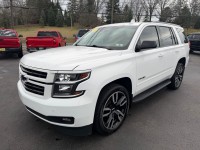 Image for 2018 Chevrolet Tahoe 1500 PREMIER ID: 7254155