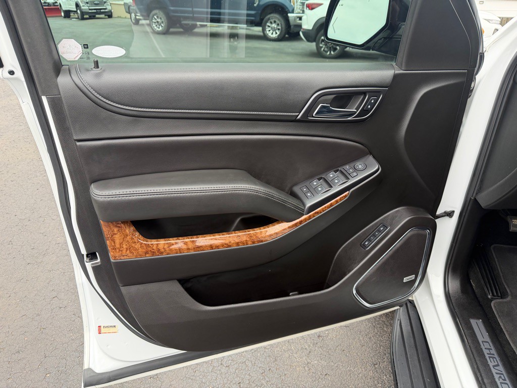 2018 Chevrolet Tahoe Image 12