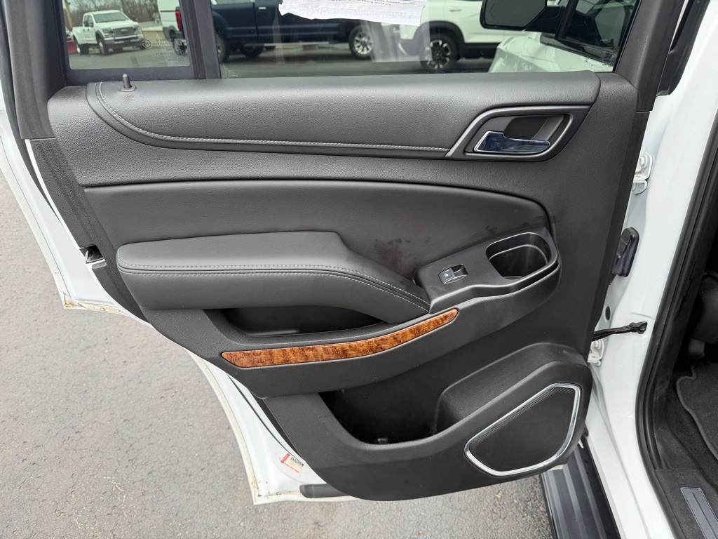 2018 Chevrolet Tahoe Image 15