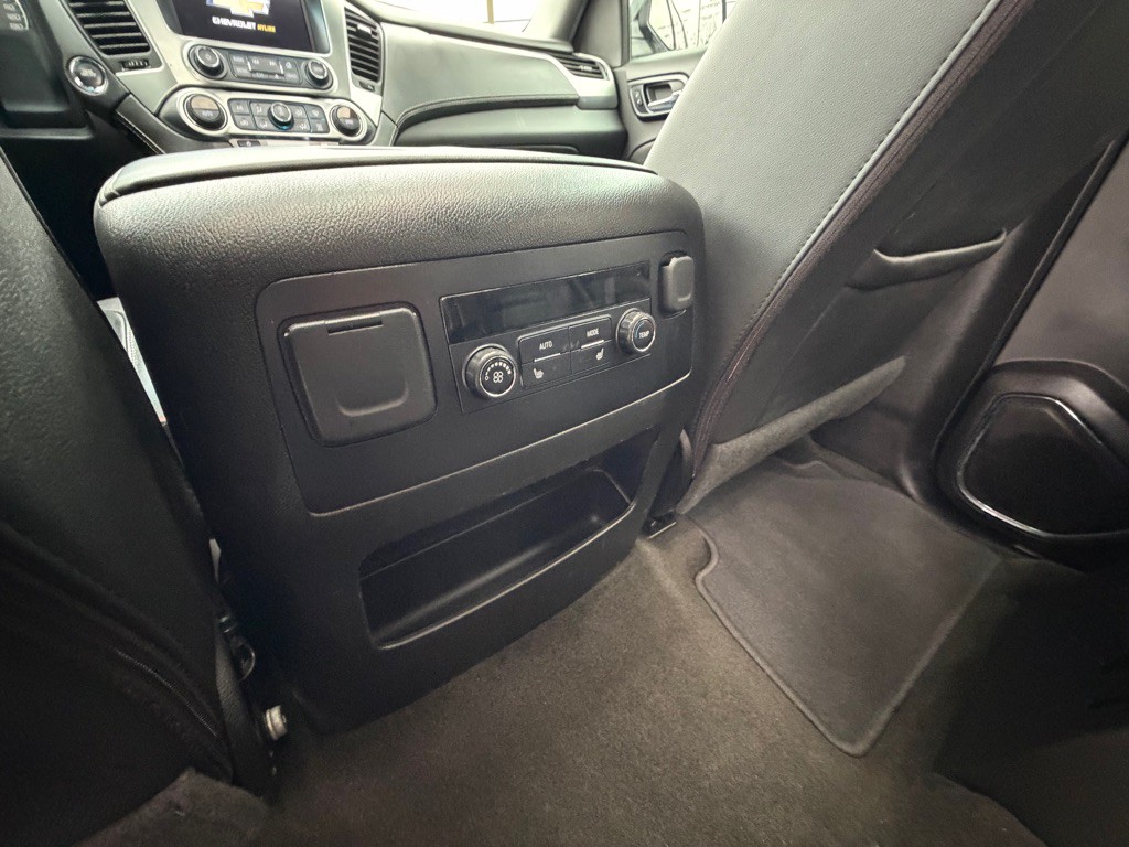 2018 Chevrolet Tahoe Image 16