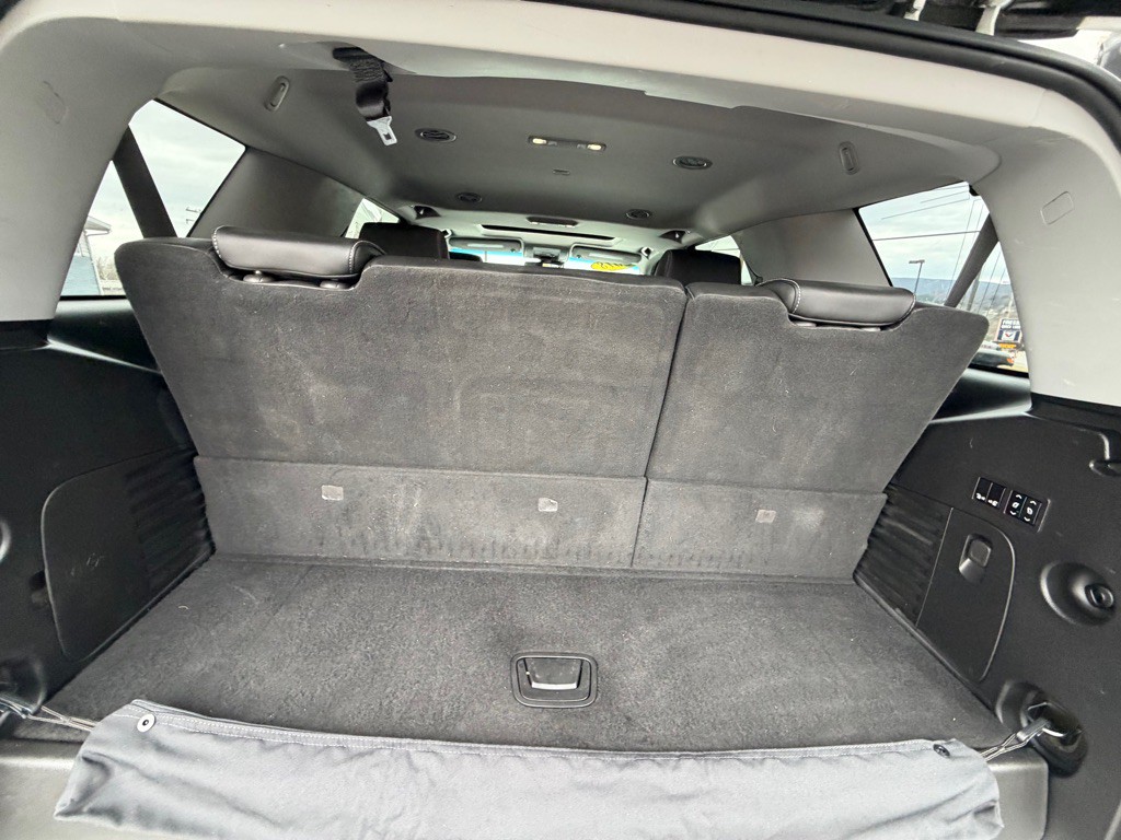 2018 Chevrolet Tahoe Image 19