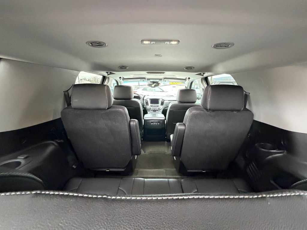 2018 Chevrolet Tahoe Image 20