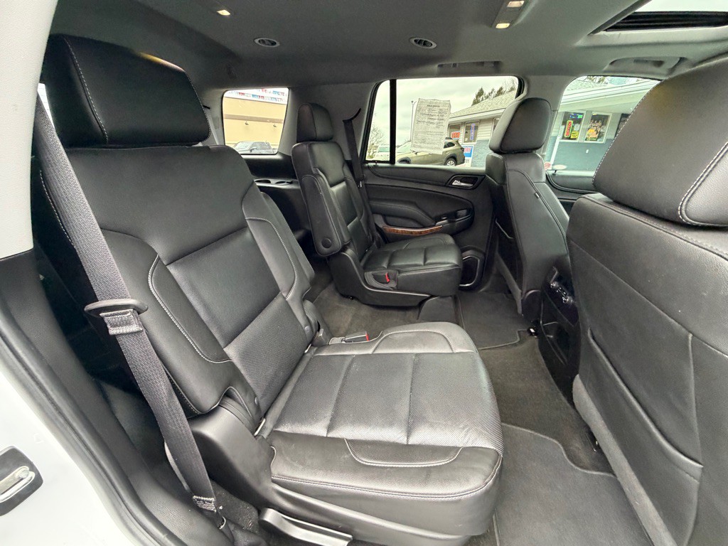 2018 Chevrolet Tahoe Image 22