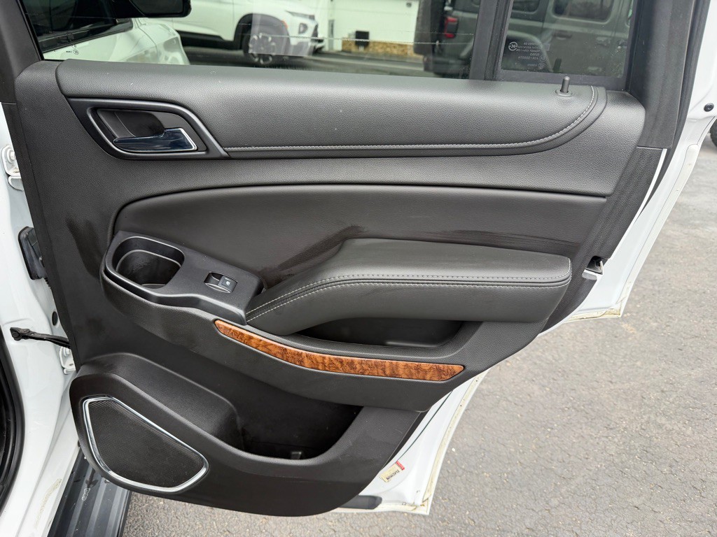 2018 Chevrolet Tahoe Image 24