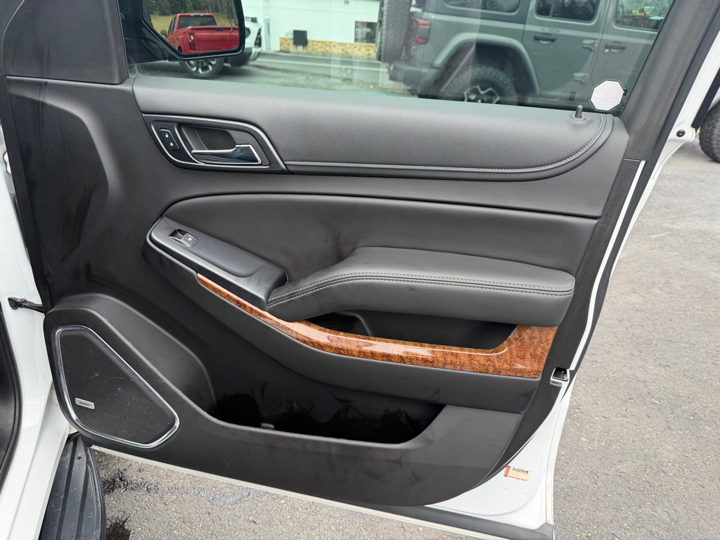 2018 Chevrolet Tahoe Image 27