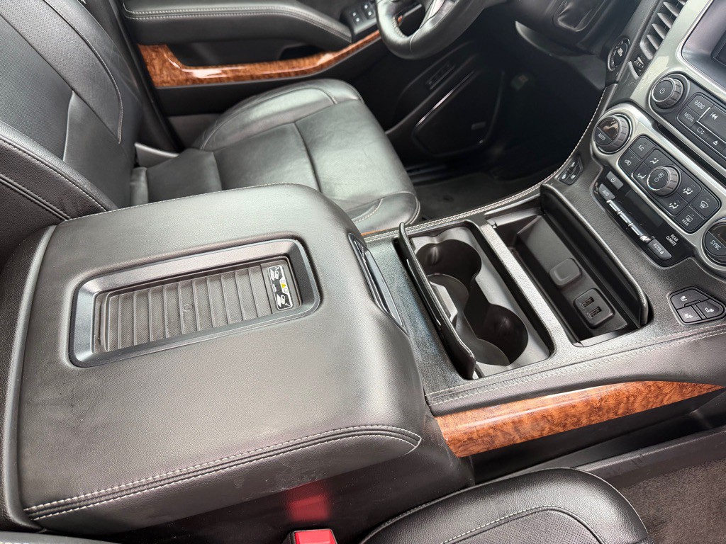2018 Chevrolet Tahoe Image 28