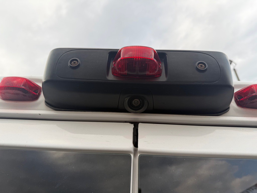 2018 RAM Promaster Image 15