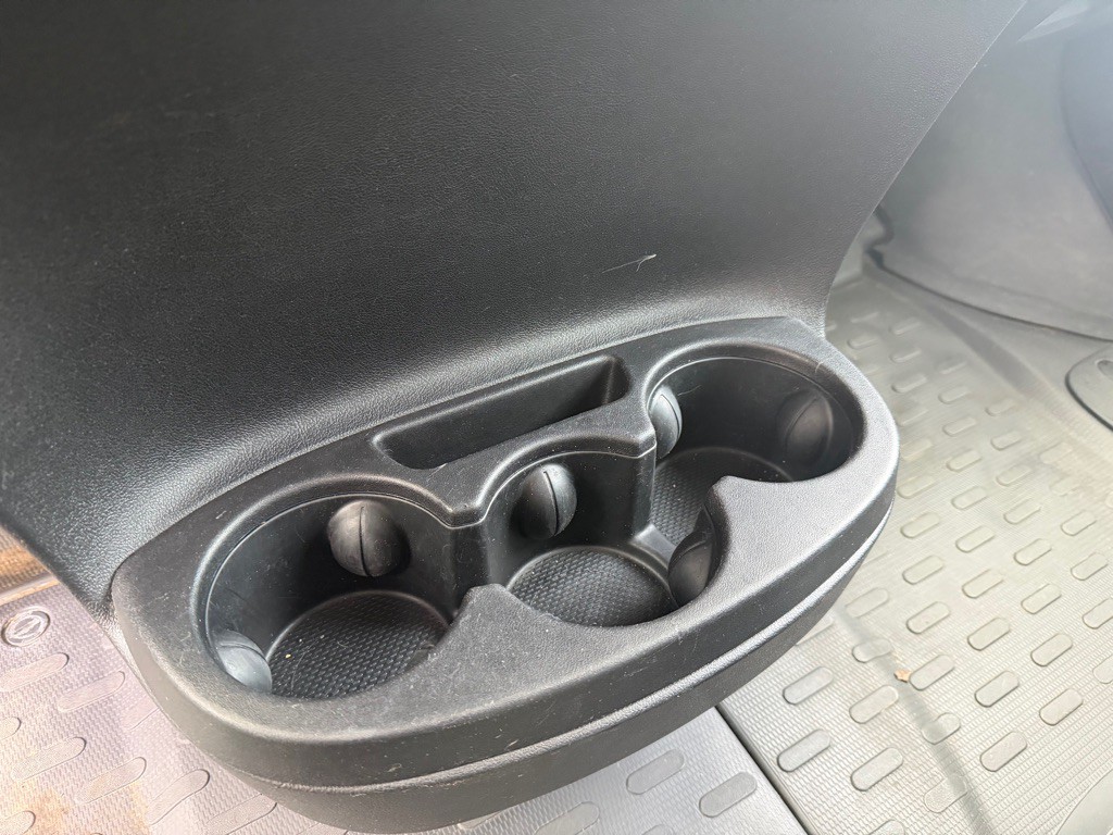 2018 RAM Promaster Image 21