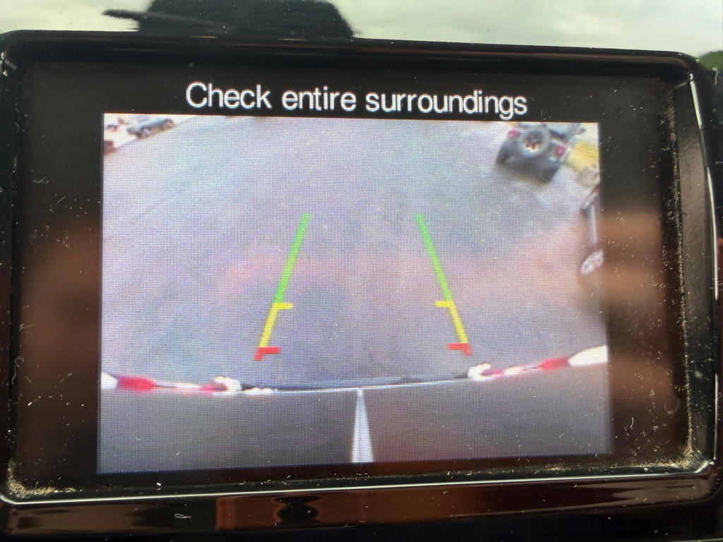 2018 RAM Promaster Image 22