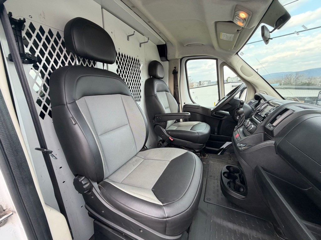 2018 RAM Promaster Image 26