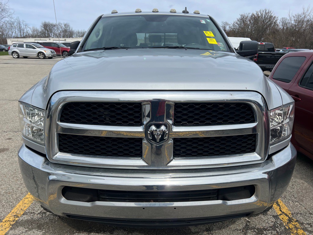 2018 RAM 2500 Image 6