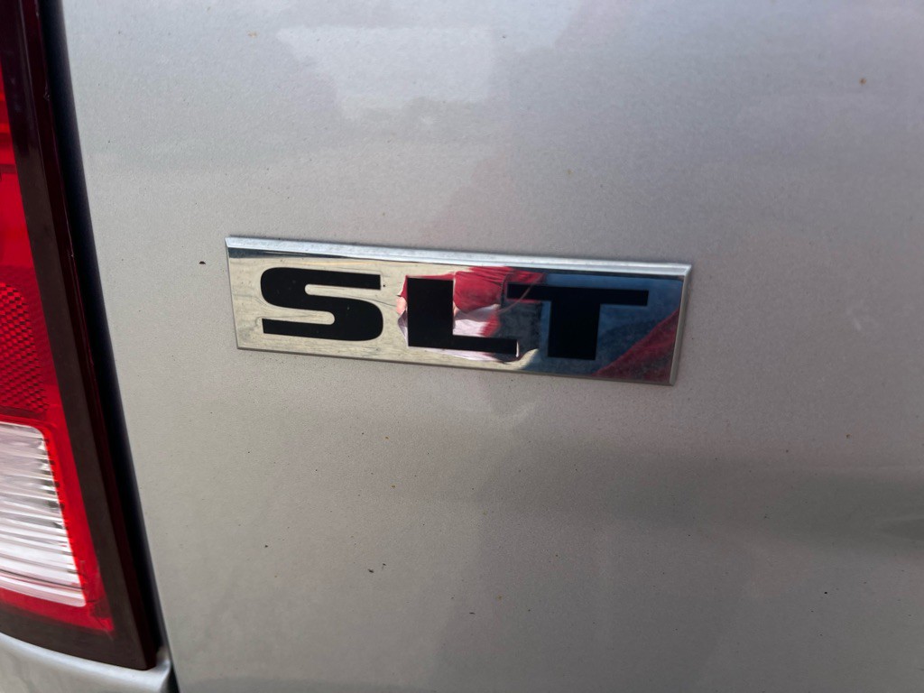 2018 RAM 2500 Image 7