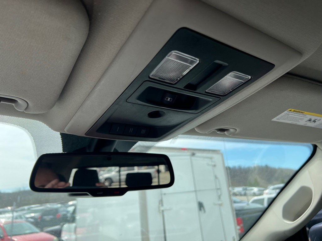 2018 RAM 2500 Image 18