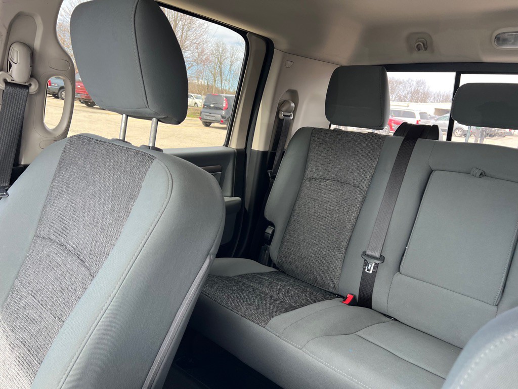 2018 RAM 2500 Image 20