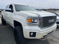 Image for 2015 GMC Sierra 1500 DENALI ID: 7269768