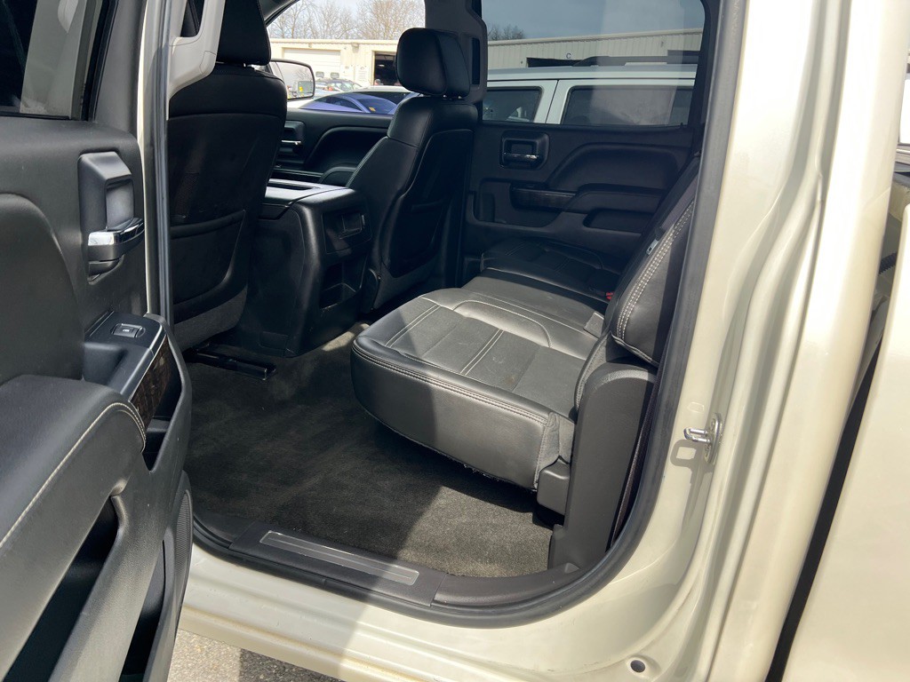 2015 GMC Sierra Image 6