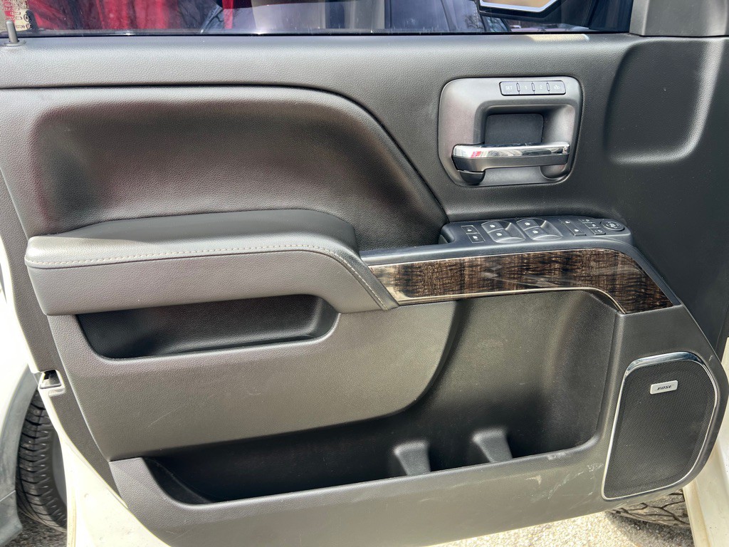 2015 GMC Sierra Image 7