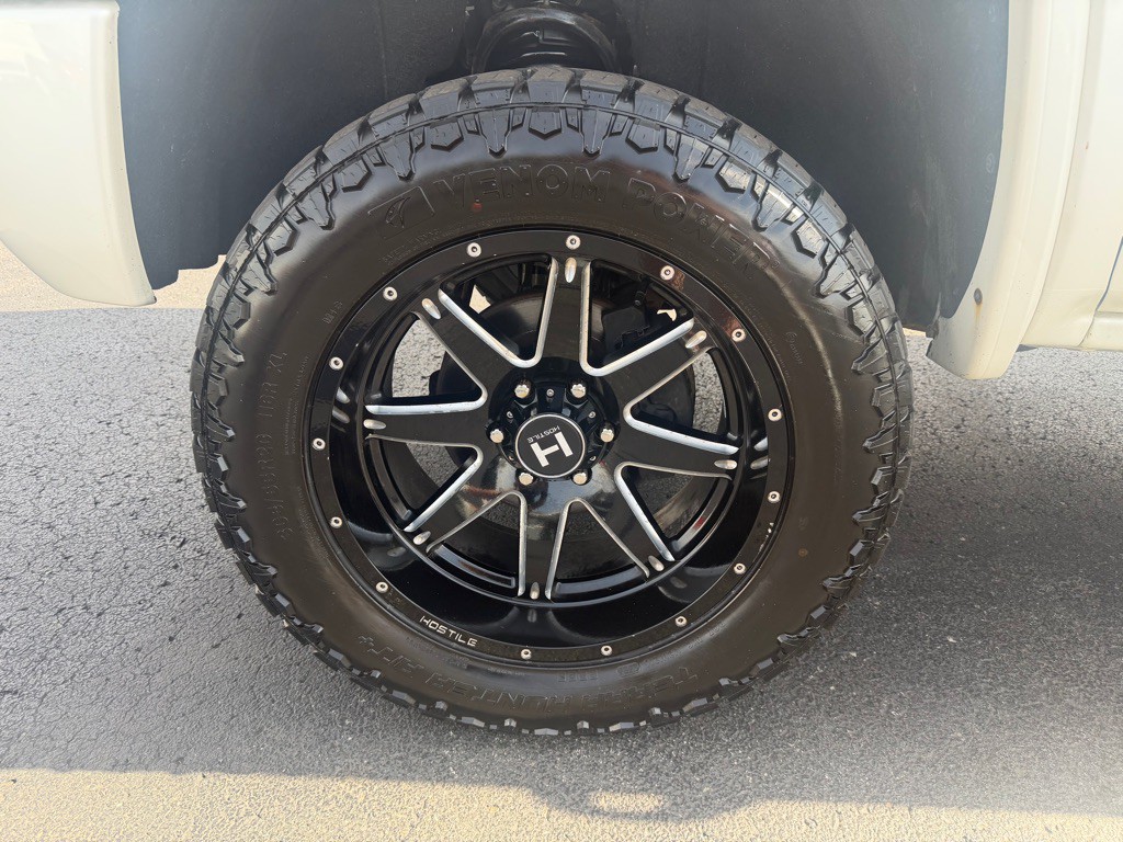 2015 GMC Sierra Image 9