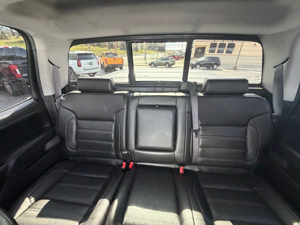 2015 GMC Sierra Image 12