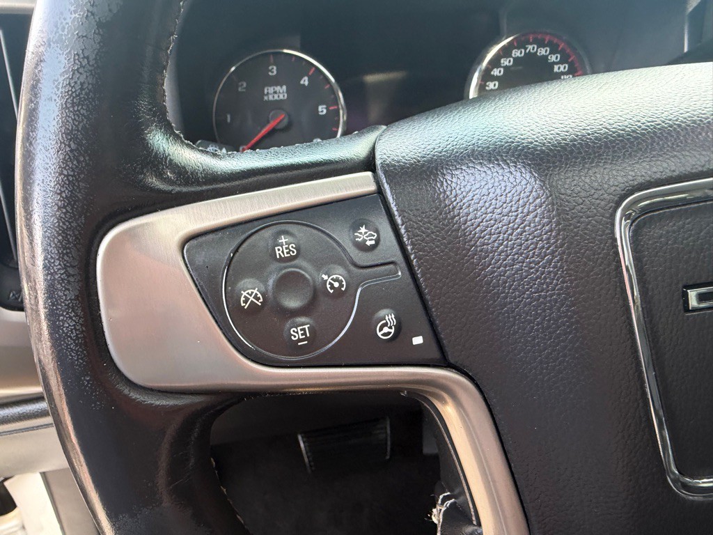 2015 GMC Sierra Image 32