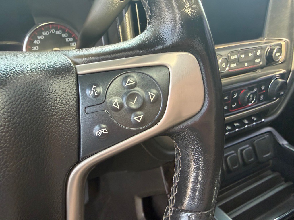 2015 GMC Sierra Image 33