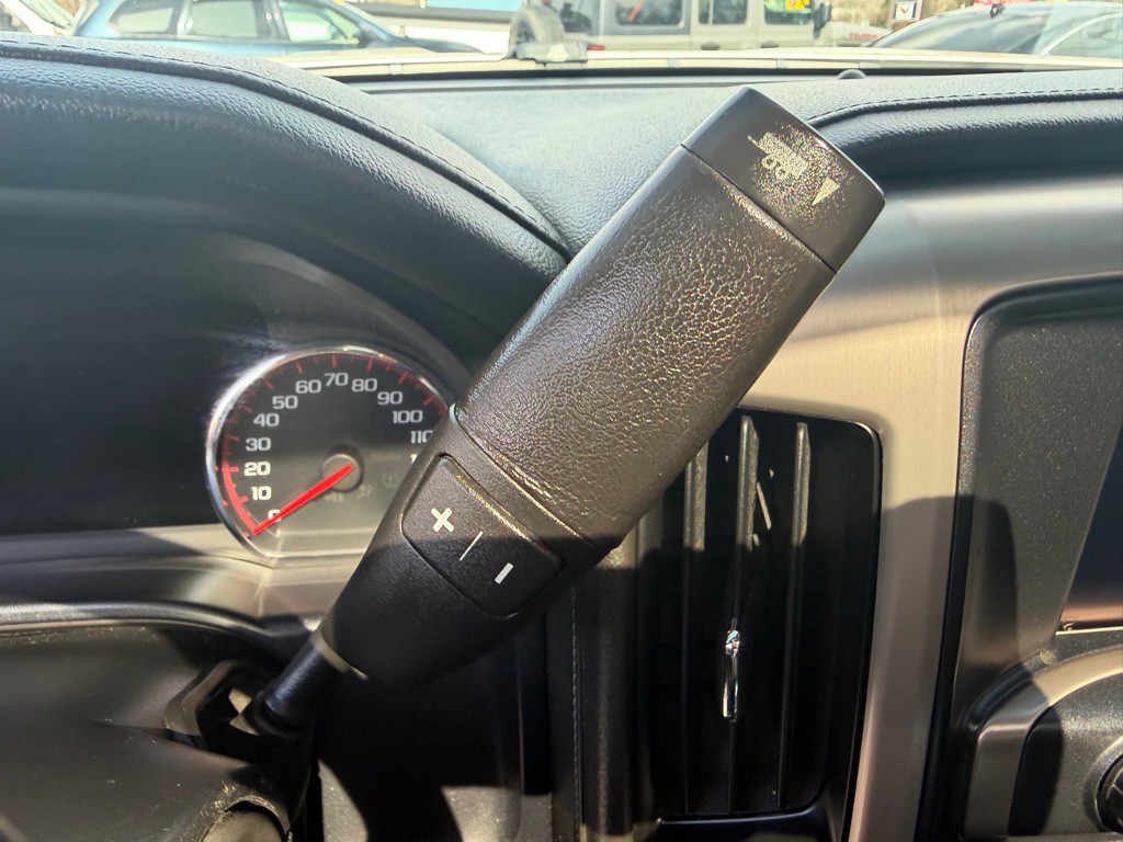 2015 GMC Sierra Image 35