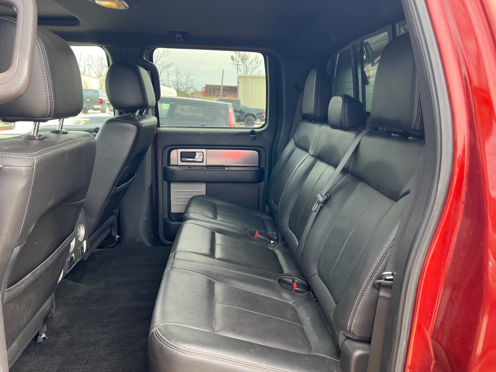 2014 Ford F-150 Image 5