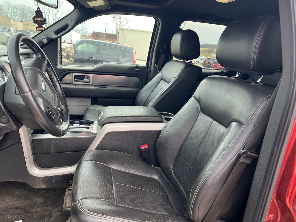 2014 Ford F-150 Image 6