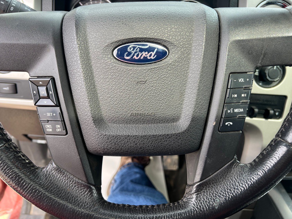 2014 Ford F-150 Image 9