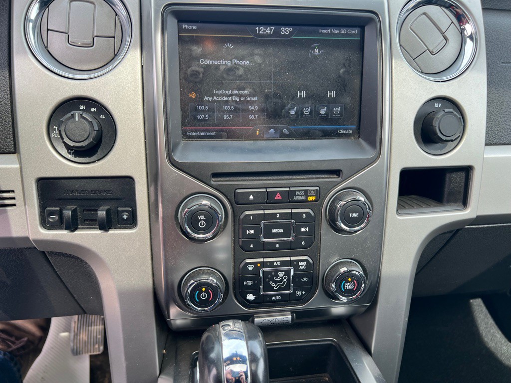 2014 Ford F-150 Image 10