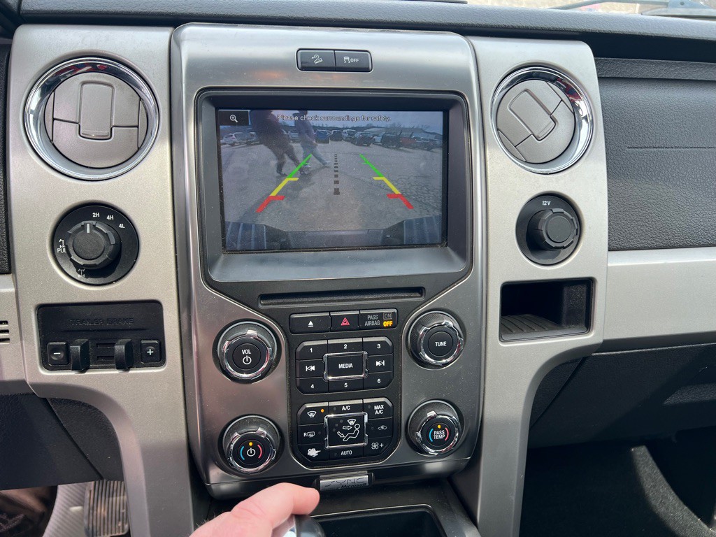 2014 Ford F-150 Image 11