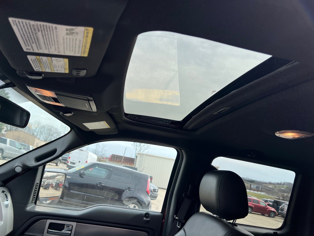 2014 Ford F-150 Image 12