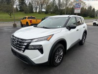 Image for 2024 Nissan Rogue S ID: 7286922