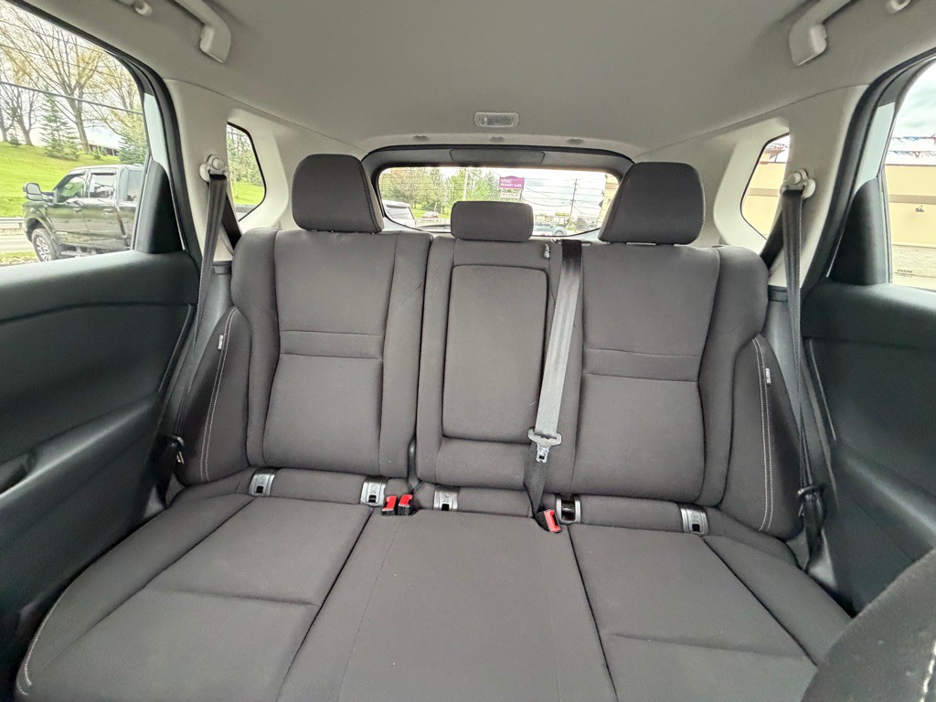 2024 Nissan Rogue Image 11