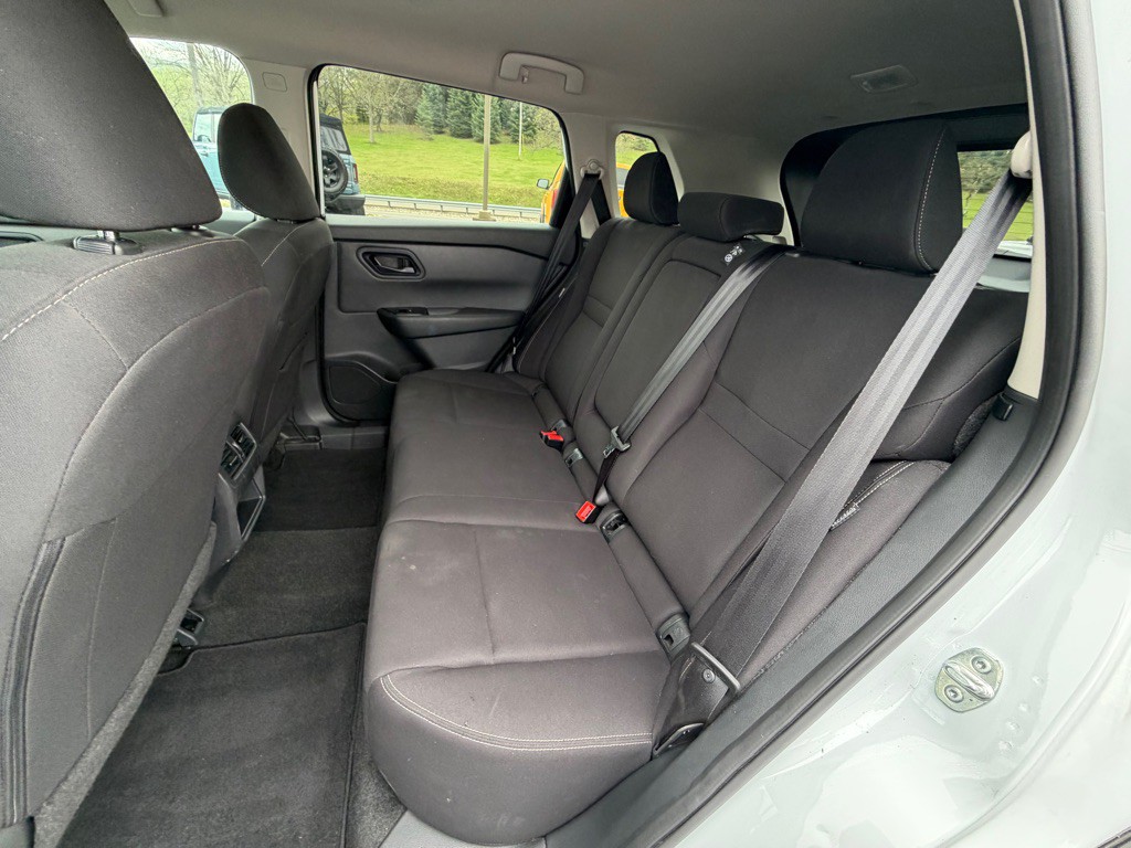 2024 Nissan Rogue Image 13