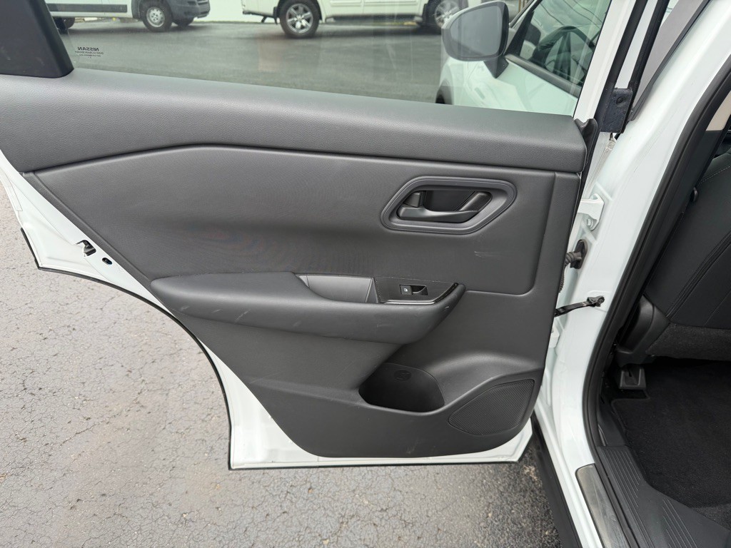 2024 Nissan Rogue Image 14