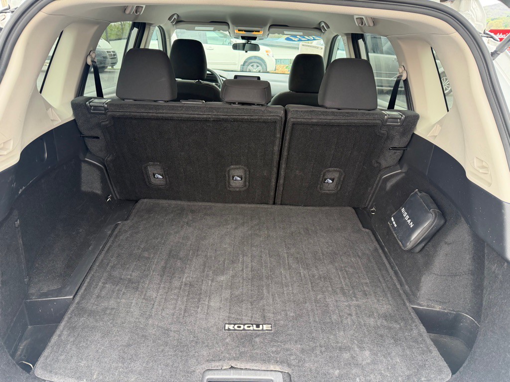 2024 Nissan Rogue Image 17